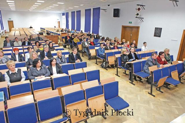 Powstają Centra Talentu i Kariery
