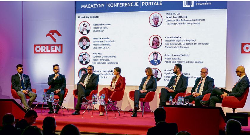 Sympozjum Chemia 2020 odbyło się w Płocku