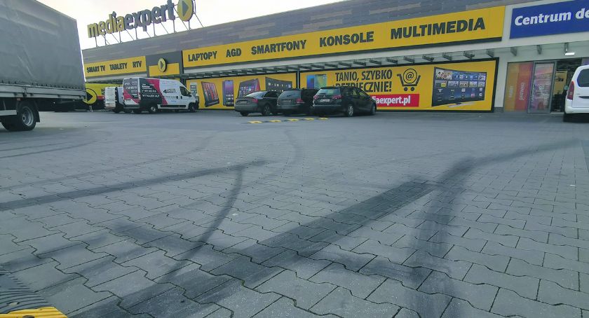 Co dalej ze SPOTathlonem? Będzie szlaban na parkingu