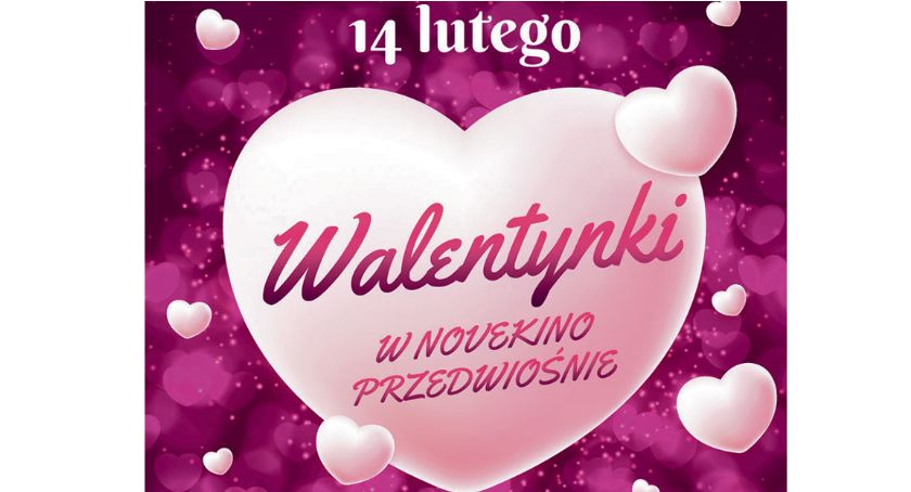 Walentynki w NK Przedwiośnie