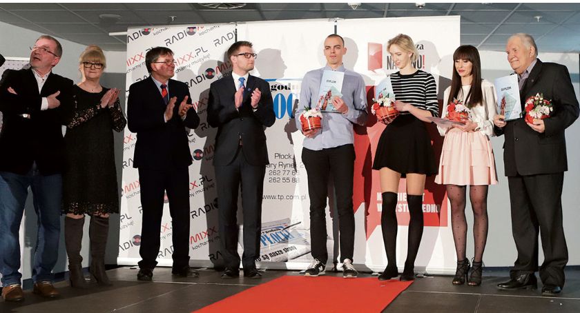 Głosowanie tylko do końca lutego. Wybierz swojego kandydata