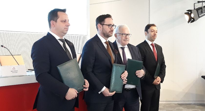 PKN ORLEN zoptymalizuje przerób ropy
