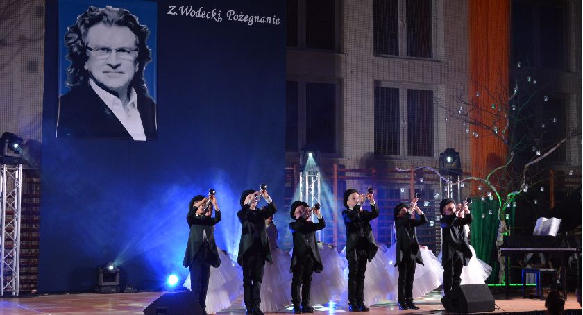 Jubileuszowy koncert w Bielsku. Przypomnieli największe przeboje…[ZDJĘCIA]