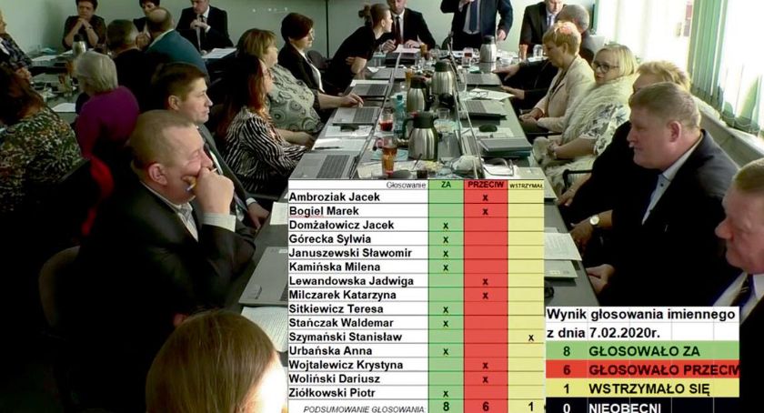 Szkoła w Piotrkówku ma zostać zlikwidowana - taką decyzję podjęli radni