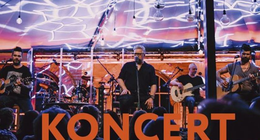 Wygraj bilety na koncert zespołu IRA w Maszewie Dużym