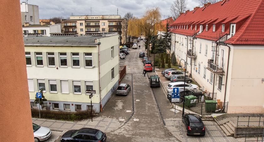 Ulica Stommy po remoncie. Co się zmieniło?