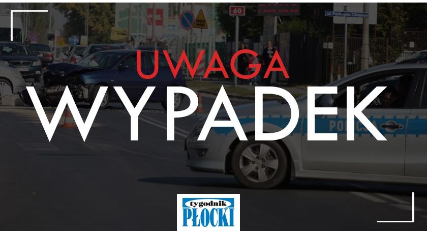 20-latek potrącił na pasach nastolatków