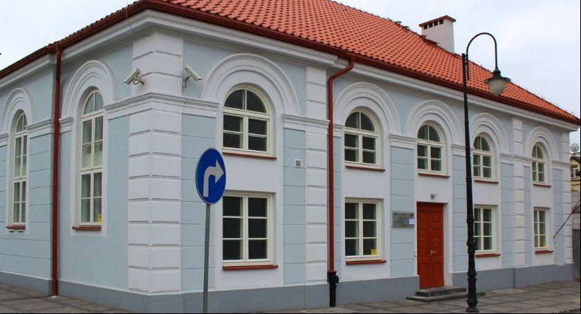 O Sprawiedliwych w Muzeum Żydów Mazowieckich