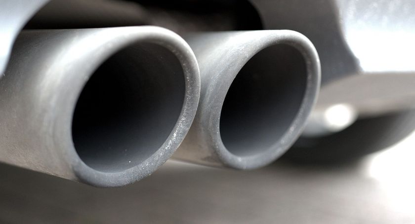 Dziś na drogach akcja SMOG