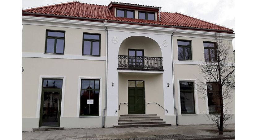 Nowe oblicze „Dziekanki”