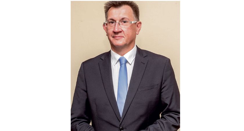 Wszystko musi grać. Rozmowa z dyrektorem Płockiej Orkiestry Symfonicznej Adamem Mieczykowskim