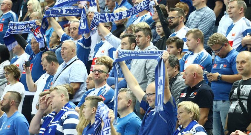 Już w sobotę mecz Orlen Wisła - Bidasoa Irun. Możesz wygrać bilety!