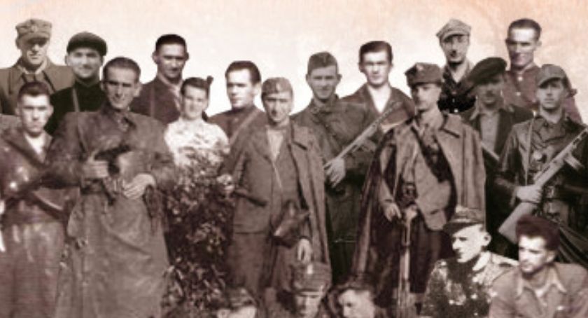 Narodowy Dzień Żołnierzy Wyklętych w Płocku