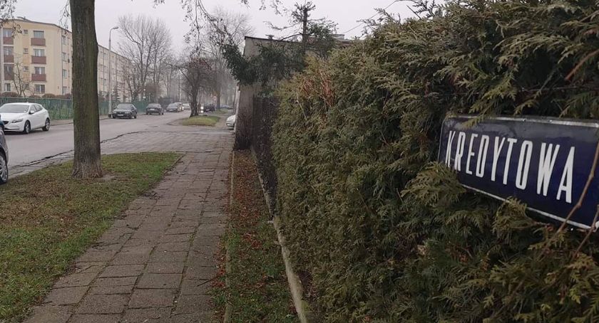 Umowa na remont ul. Kredytowej podpisana