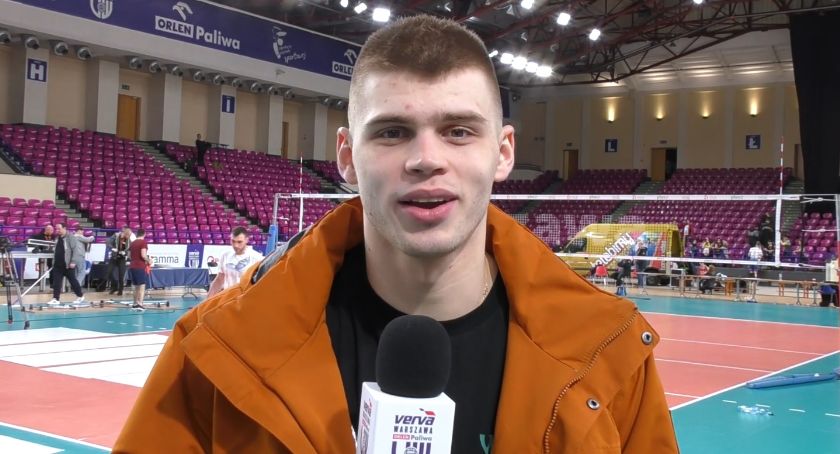 VERVA Warszawa ORLEN Paliwa – GKS Katowice już jutro w Orlen Arenie