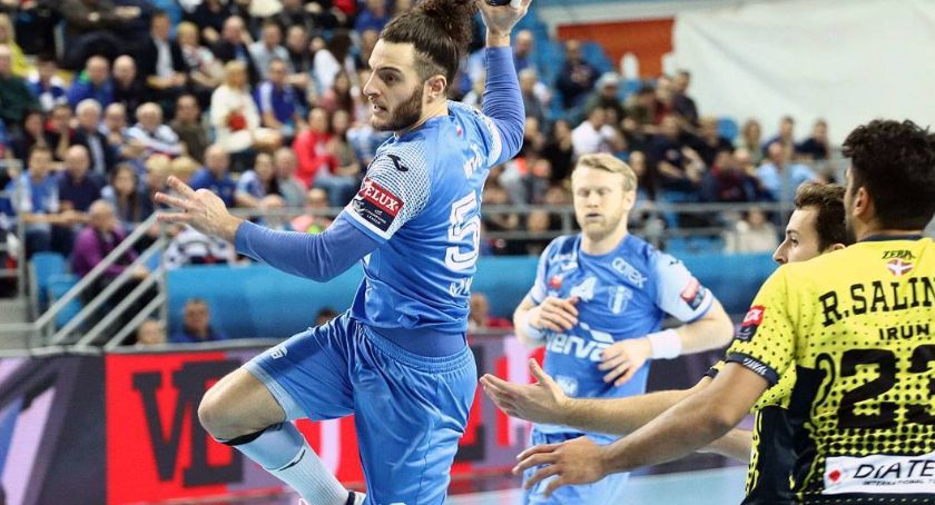 Awans wywalczony, Orlen Wisła w TOP 16