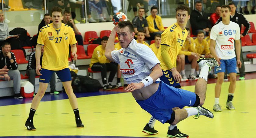 Mecz Vive Kielce - Wisła Płock, rozstrzygniecie zapadnie w niedzielę... [ZDJĘCIA]