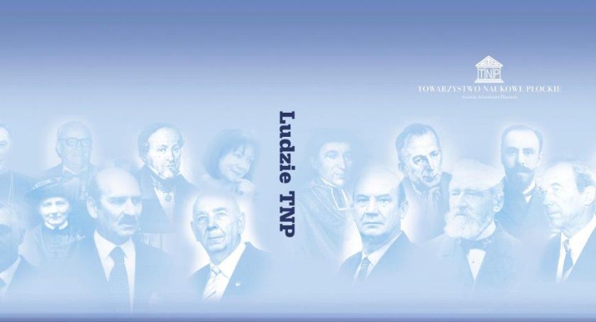 Promocja Słownika biograficznego Ludzie TNP