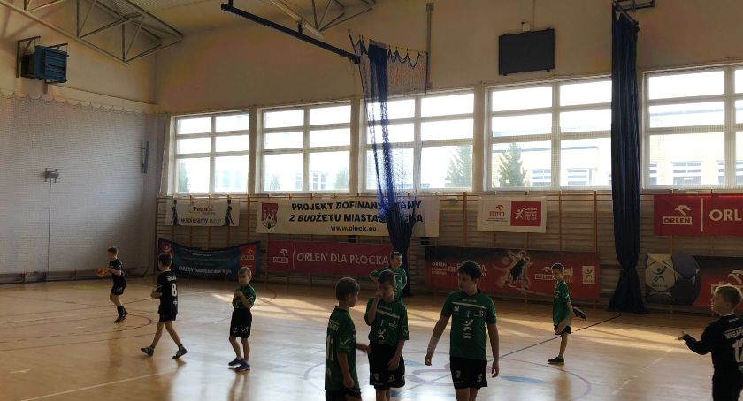 Ruszyła Orlen Handball Mini Liga dla klas IV