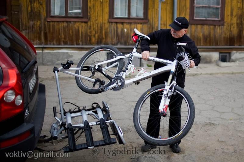 Mazovia MTB Marathon