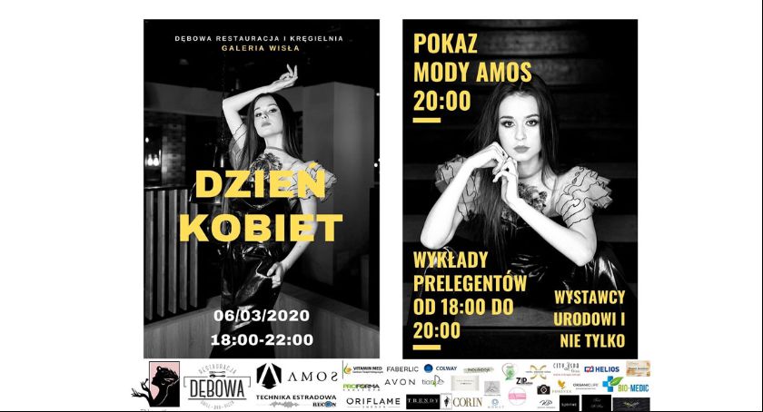 Dzień kobiet tuż, tuż...
