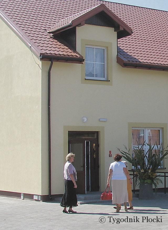 Centrum gminnej kultury