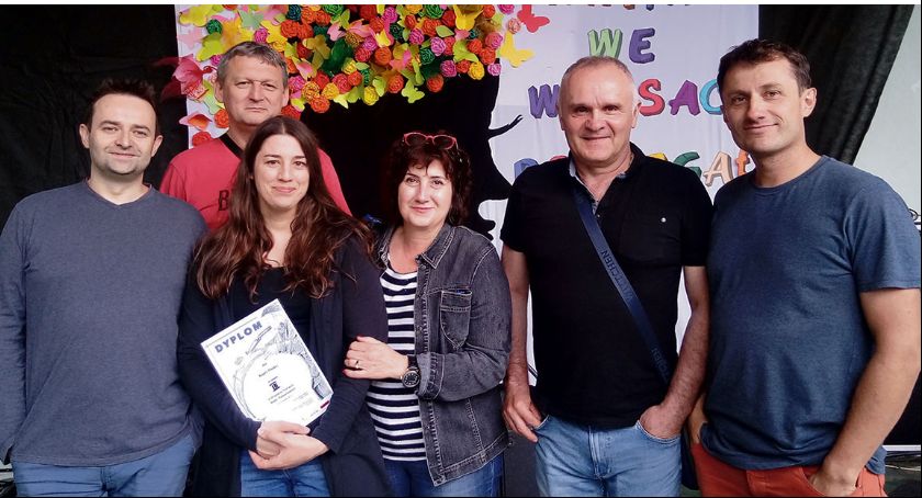 Tango, walc, hip-hop - muzyka, która pasuje na różne okazje