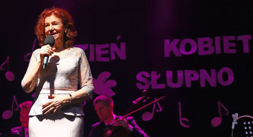 Nastrojowy Dzień Kobiet w Słupnie [ZDJĘCIA]