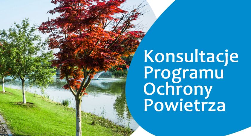 Policzą wszystkie kopciuchy na Mazowszu? Trwają konsulatcje społeczne