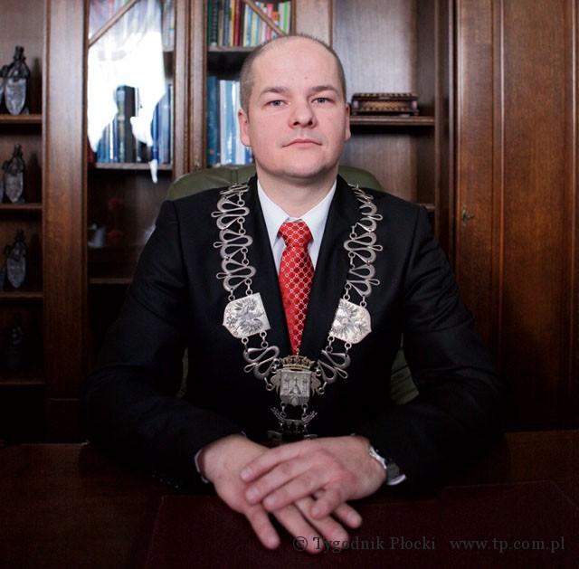 Prezydent odpowiada na propozycje!