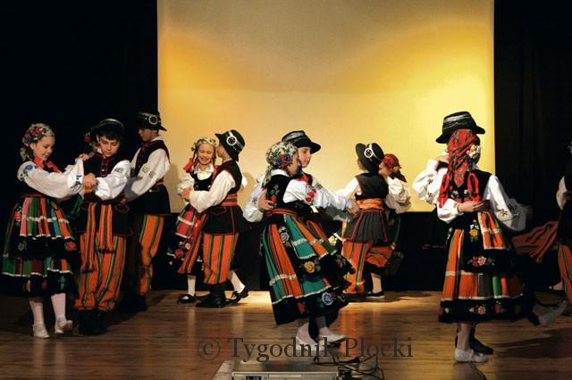 Światowy rekord oberkowy