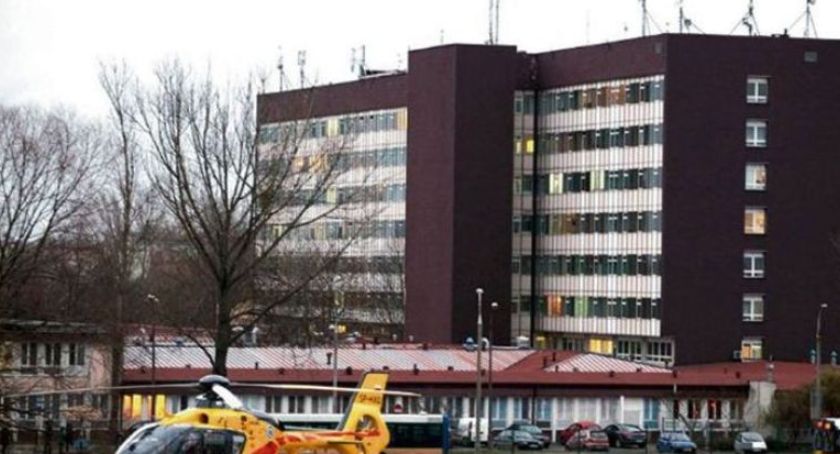 Samorząd województwa mazowieckiego pomoże szpitalom
