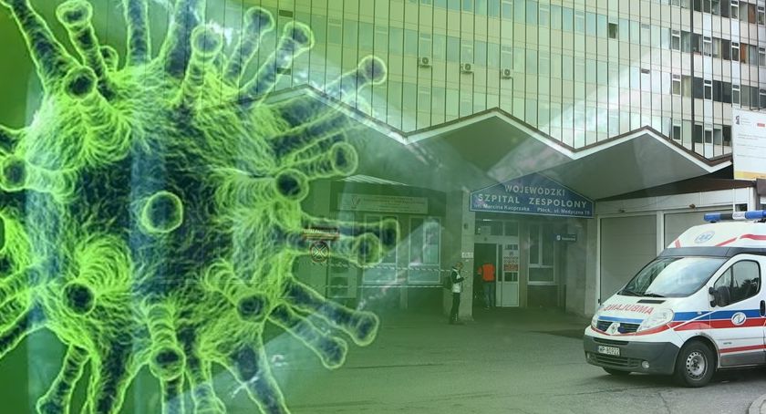 4 osoby w kwarantannie domowej. To pierwsze przypadki w Płocku i powiecie płockim