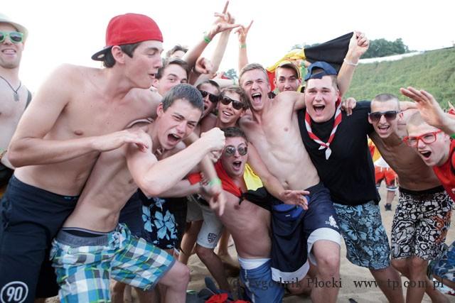 Rekordowy Reggaeland 2012 