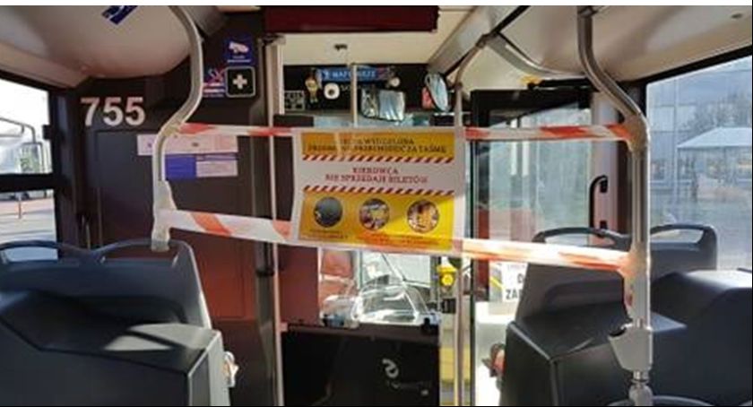 Mniej pasażerów w płockich autobusach. Większość to seniorzy