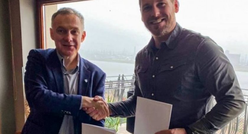 Od nowego sezonu w Orlen Wiśle zagra  Mirsad Terzić