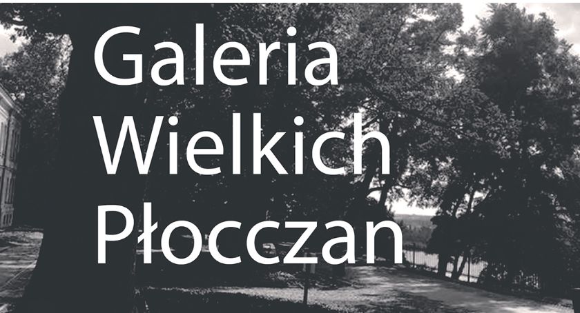 Galeria Wielkich Płocczan