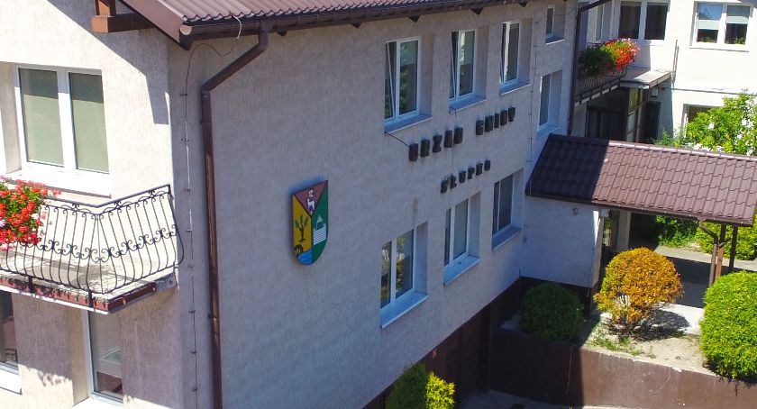 Gmina Słupno pomoże przedsiębiorcom
