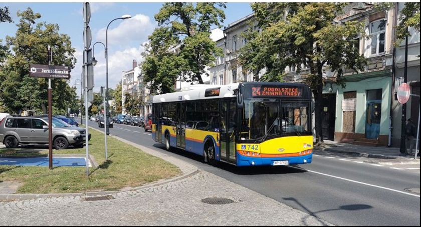 Można już zawiesić Kartę Komunikacji Miejskiej