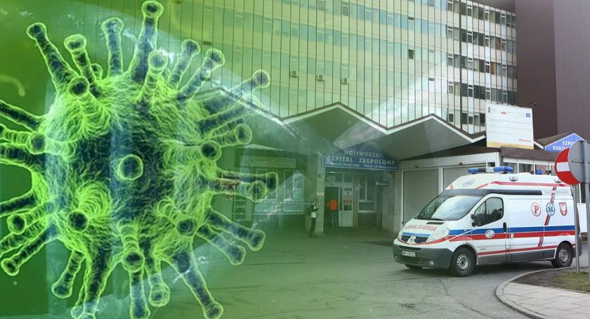 Płock, Gostynin. Jest niedzielny raport Sanepidu. Jak zmienia się sytuacja?
