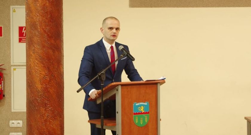 Gmina Radzanowo pomoże szpitalowi na Winiarach. Przekaże...