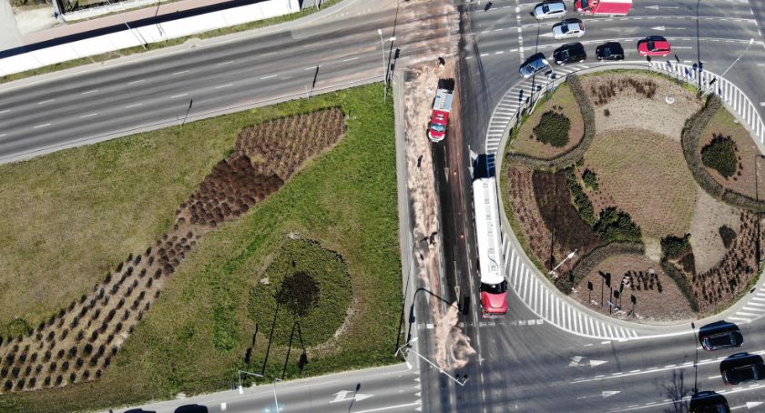 Jak wygląda sytuacja na obwodnicy? [FOTO]