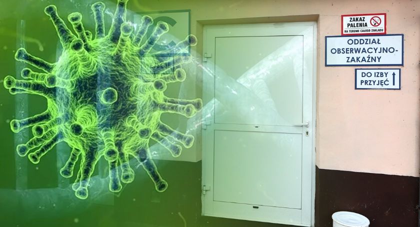 Sanepid Płock i Sierpc: zmalała liczba osób pod nadzorem. Gostynin bez zmian