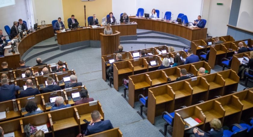 Sesja Rady Miasta Płocka odwołana