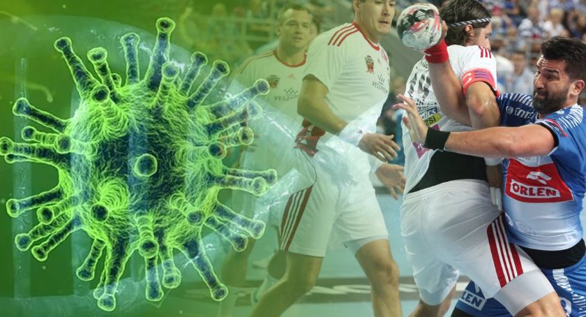 Liga Mistrzów być może na początku czerwca