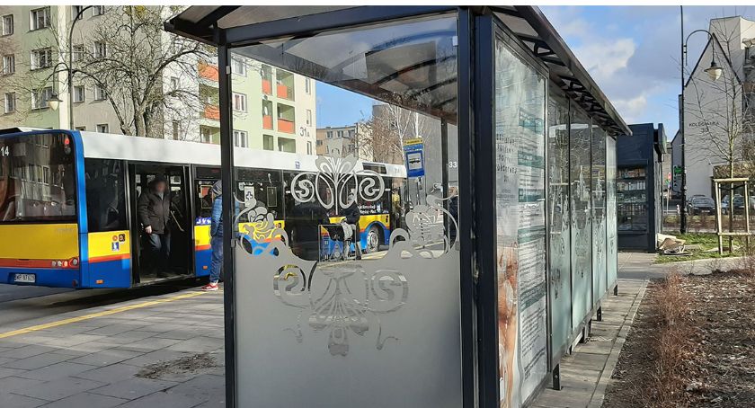 Dodatkowe kursy autobusów do Orlenu. W związku ze zmianą godzin pracy w zakładzie