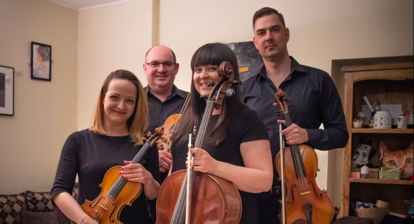 Płocka Orkiestra Symfoniczna zagra w naszych domach