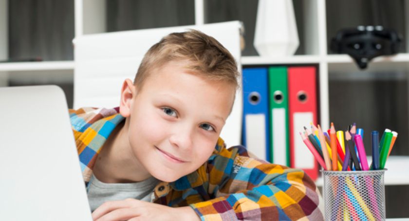 Masz zbędny komputer? Możesz pomóc potrzebującym dzieciom!