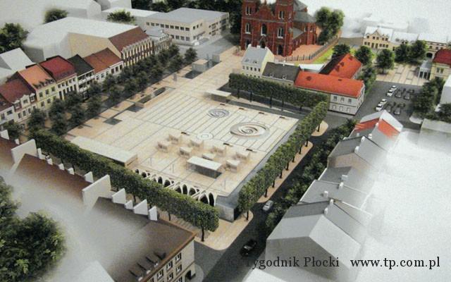 Nagrody dla architektów
