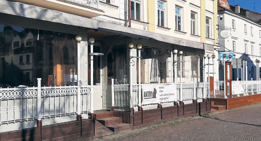 Wpłynęły pierwsze wnioski od przedsiębiorców